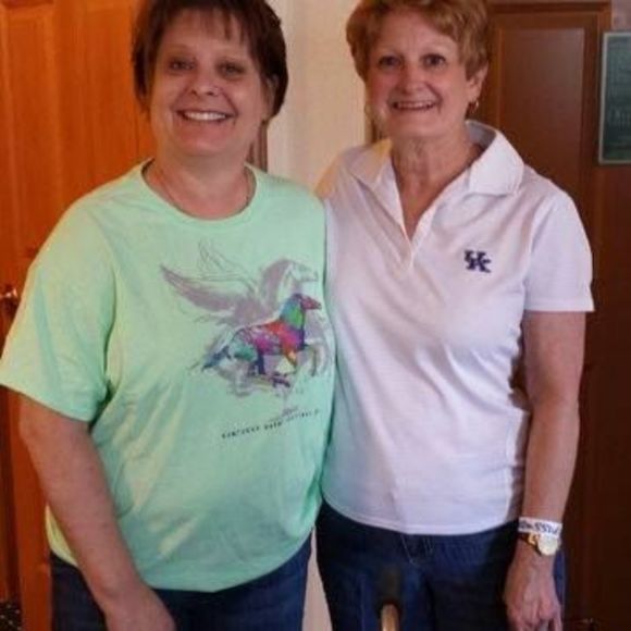 Meet your Posher, Gayle - Picture 1 of 1